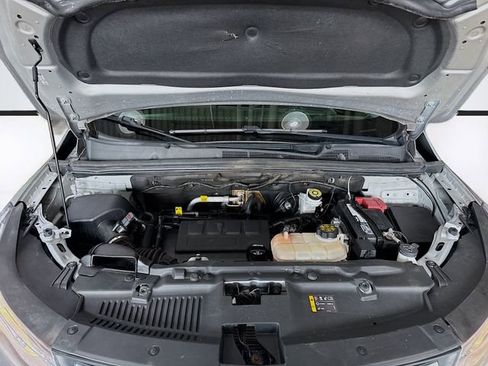 Used 2021 Chevrolet Trax LT image 28