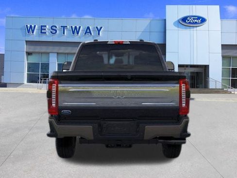 New 2026 Ford F250 King Ranch AWD/4WD image 5