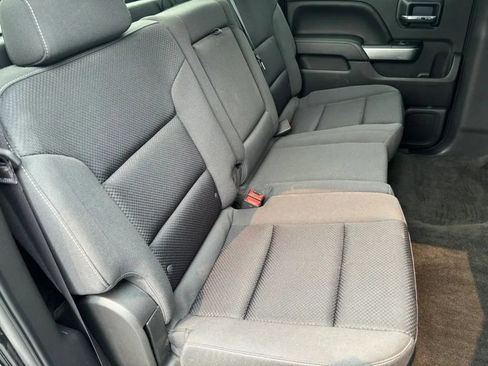 Used 2015 Chevrolet Silverado 1500 LT w/ All Star Edition AWD/4WD image 14