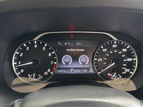 Used 2025 Nissan Frontier S w/ S Utility Package AWD/4WD image 29