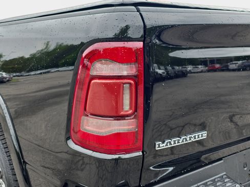 Used 2022 RAM 1500 Laramie RWD image 30