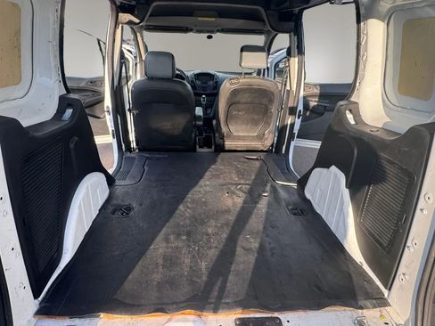 Used 2018 Ford Transit Connect XL FWD image 14