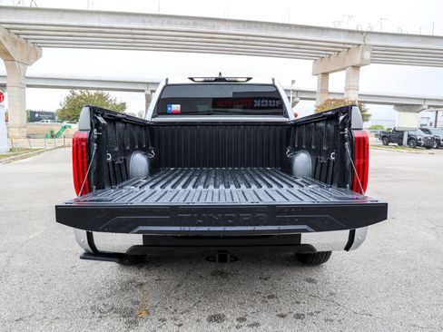 Used 2023 Toyota Tundra SR5 w/ TRD Off-Road Premium Package image 12