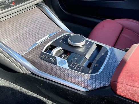 Used 2027 BMW M440i Convertible RWD image 15