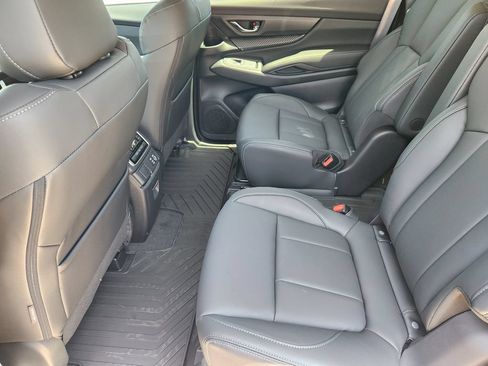 New 2026 Subaru Ascent Premium AWD/4WD image 22