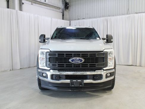 Used 2025 Ford F450 XL w/ 360-Degree Camera Package AWD/4WD image 38