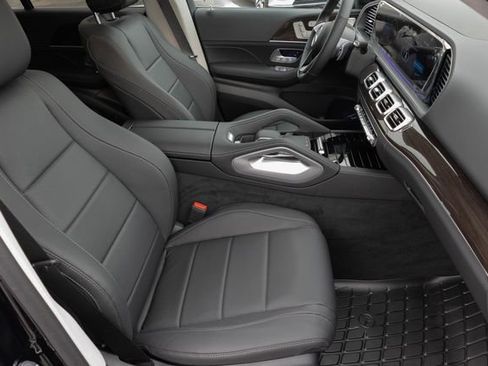 New 2026 Mercedes-Benz GLE 450 4MATIC image 21