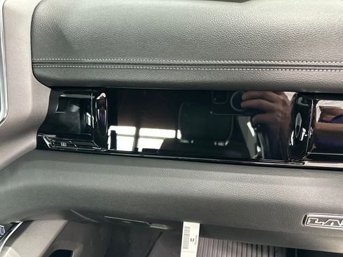 New 2026 RAM 1500 Laramie w/ Night Edition image 11