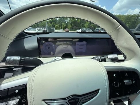 New 2026 Genesis GV80 3.5T Prestige AWD/4WD image 15