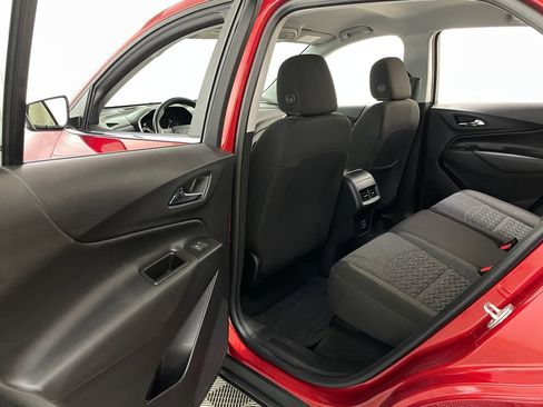 Certified 2023 Chevrolet Equinox LT FWD image 42