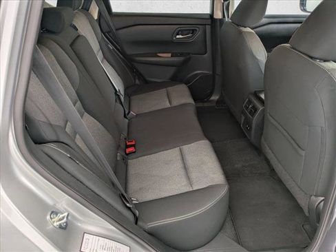 Used 2024 Nissan Rogue SV image 18