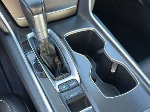 Used 2022 Honda Accord Sport image 17