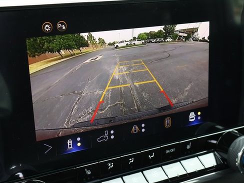 New 2026 Chevrolet Colorado Trail Boss image 4