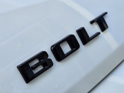 New 2027 Chevrolet Bolt RS FWD image 13