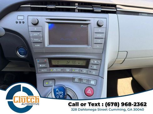 Used 2012 Toyota Prius Two image 17