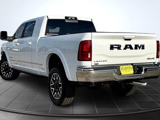 Used 2025 RAM 2500 Limited video 2