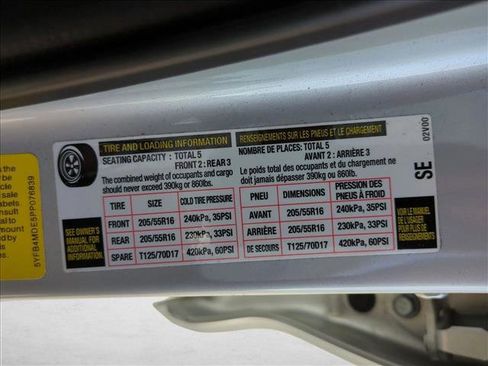 Used 2023 Toyota Corolla LE image 14