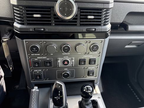 Used 2025 INEOS Grenadier AWD/4WD image 18