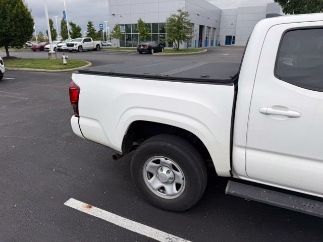 Used 2022 Toyota Tacoma SR AWD/4WD image 10