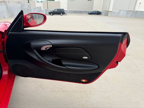 Used 2003 Porsche Boxster RWD image 21