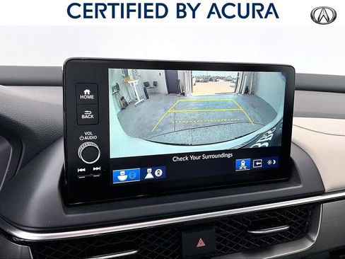 Certified 2025 Acura ADX A-Spec image 28