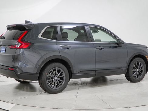 New 2026 Honda CR-V EX-L image 10