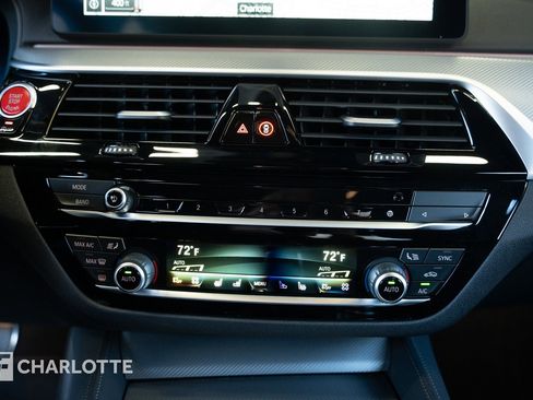 Used 2023 BMW M5 w/ Competition Package image 27