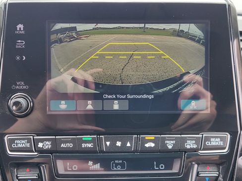 Used 2020 Honda Odyssey EX-L image 14