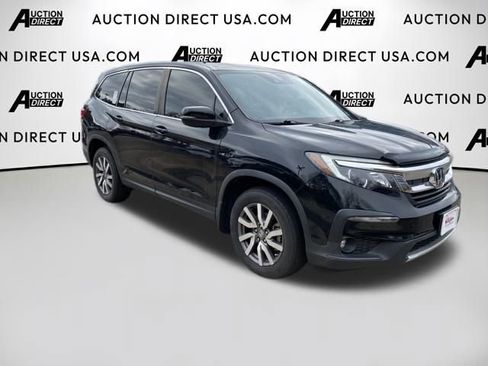 Used 2021 Honda Pilot EX-L image 22