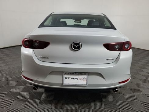 Used 2025 MAZDA MAZDA3 s image 5
