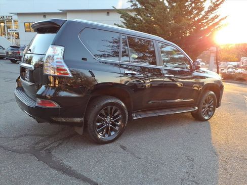 Certified 2023 Lexus GX 460 Premium image 5