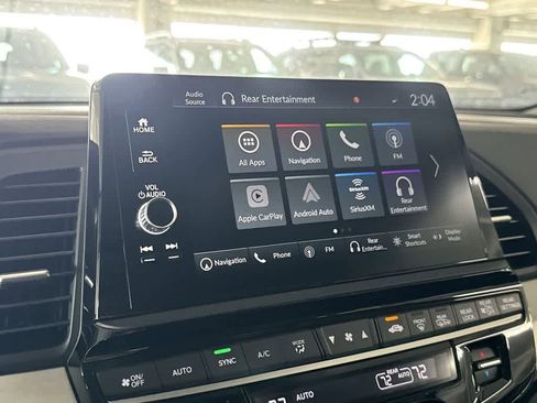 New 2026 Honda Odyssey Touring image 17