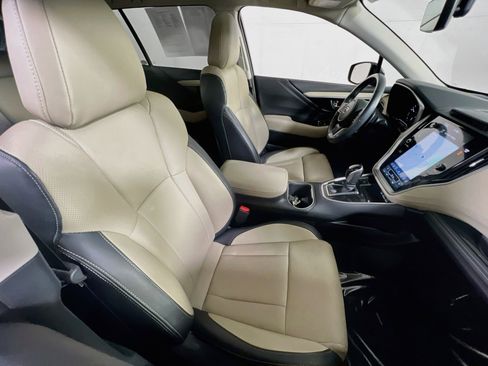 Used 2023 Subaru Outback Limited XT image 28