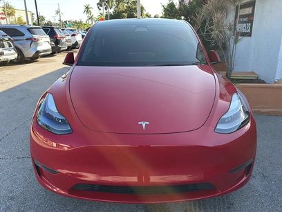 Used 2023 Tesla Model Y Long Range