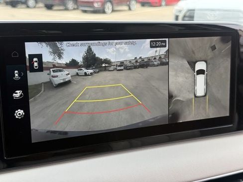 Used 2024 Hyundai Palisade Calligraphy FWD image 16