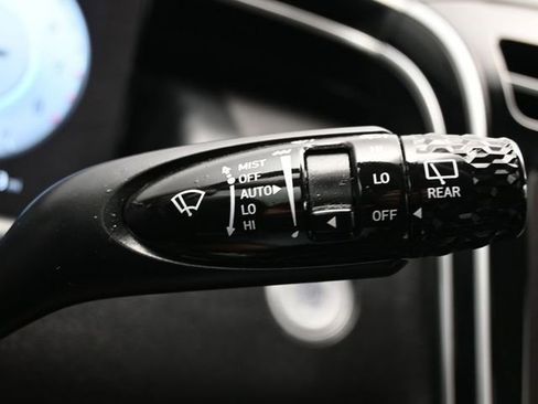 Used 2023 Hyundai Tucson Limited AWD/4WD image 25