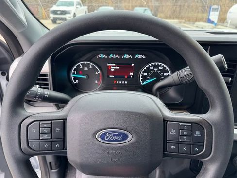 New 2026 Ford F550 XL image 30