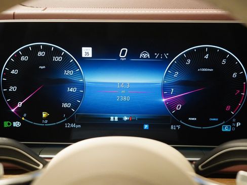 Certified 2024 Mercedes-Benz Maybach GLS 600 4MATIC image 18