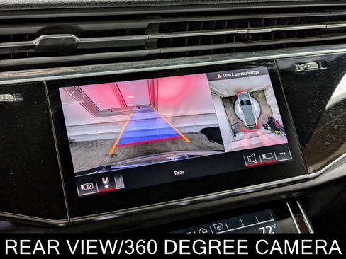 Used 2023 Audi Q7 2.0T Premium Plus w/ Premium Plus Package image 42