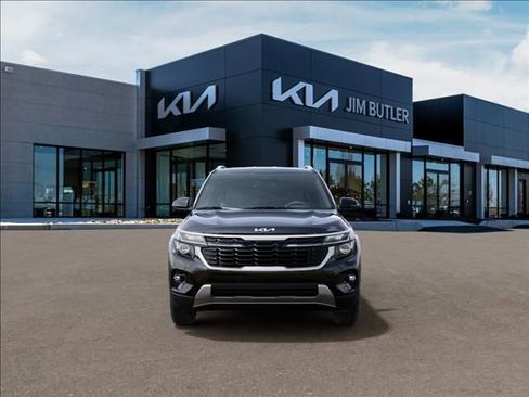 New 2026 Kia Seltos S image 2