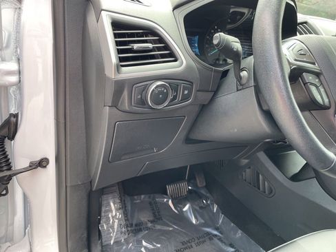 Used 2024 Ford Edge SEL AWD/4WD image 9