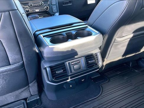 Used 2025 Ford F150 Raptor image 11