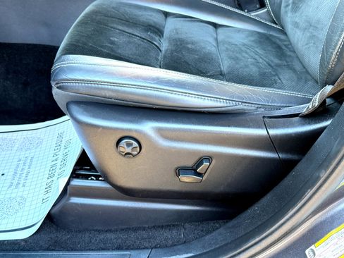 Used 2015 Dodge Durango SXT w/ Quick Order Package 23B image 15