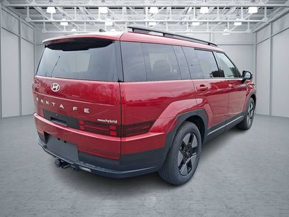 New 2026 Hyundai Santa Fe SEL