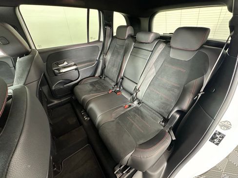 Used 2022 Mercedes-Benz GLB 35 AMG 4MATIC image 28