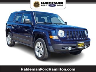 Used 2015 Jeep Patriot Latitude w/ Sun/Sound Group AWD/4WD video 1