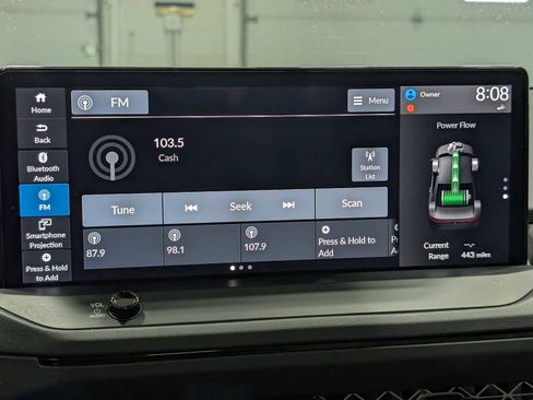 Used 2024 Honda Accord EX-L image 25