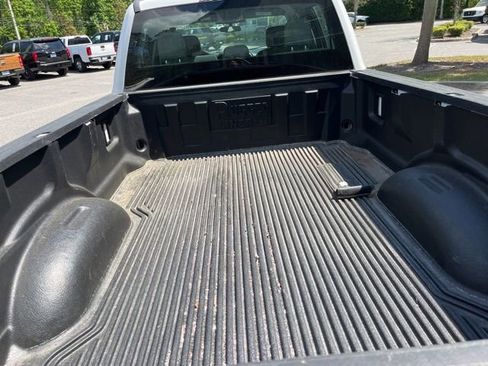 Used 2020 Ford F250 XL w/ Power Equipment Group RWD image 5