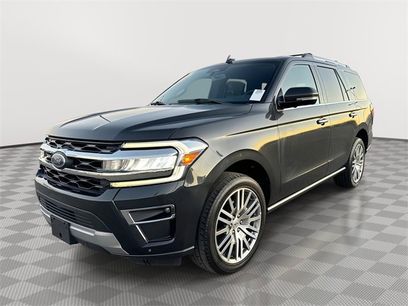 Used 2024 Ford Expedition Limited