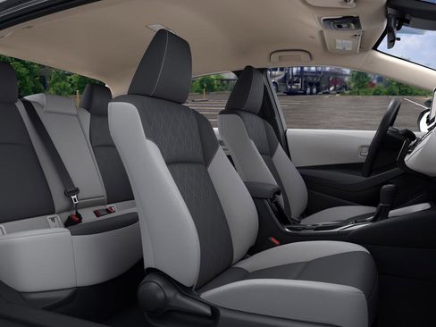 New 2026 Toyota Corolla LE FWD image 20